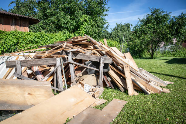 Best Dumpster Rental Services  in Gladstone, MI